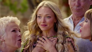 Ďalšie pokračovanie muzikálu Mamma Mia!? Amanda Seyfried je za!