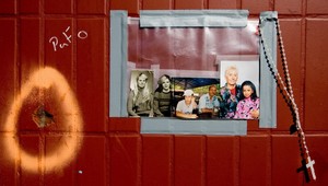 Smutný koniec obetí. Zostali po nich len telá