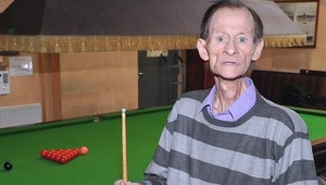 Zomrel dvojnásobný svetový šampión Higgins