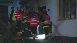 Mladík (18) bodol vlastného dedka 26-krát! Potreboval peniaze