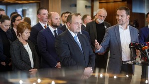 Lukáš Kyselica končí. Štátny tajomník opúšťa rezort vnútra