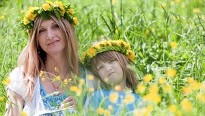 Zabudnite na supermarkety, tieto bylinky nájdete v prírode