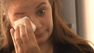 Mladá mamička zažila hotový horor: Beštiálny exmanžel ju bil a zneužíval pred deťmi!