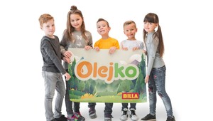 Znečistenie prírody použitým kuchynským olejom môže byť fatálne. Spoločnosti ESPIK a BILLA posielajú do škôl „OLEJKA“