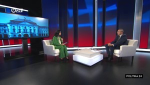 Politika 24: Odmietame zrušenie trinástych dôchodkov, tvrdí minister Kamenický