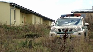 Nové byty pri Letanovciach porozbíjali 6 mladiství. Škoda 14 tisíc