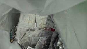 Lieky po expirácii sú nebezpečný odpad. Po dvoch rokoch opäť funguje ich zber