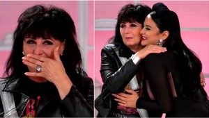 Emotívne finále Maniačok: Víťazka Eva sa od dojatia rozplakala, objímala ju aj porotkyňa!