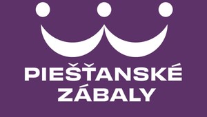 Vizuálnu tvár Piešťanských zábalov 2026 tvorí  piešťanská ilustrátorka Alica Kucharovič