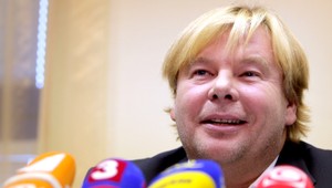 Gučík od ministerstva obrany odškodné 750 tisíc eur nedostane