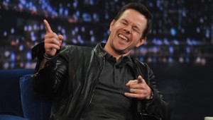 Herec Mark Wahlberg (40). 11. septembra by vraj zachránil Ameriku