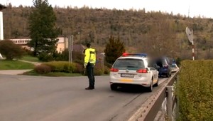 Popradskí kriminalisti majú ďalšieho dílera, Roman mal pri sebe marihuanu