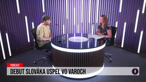 Debut Slováka uspel vo Varoch