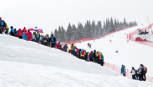 Obrovský slalom žien v Jasnej preložili na pondelok