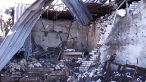 198. deň na Ukrajine: Situácia v Záporožskej elektrárni je pre výpadok prúdu vysoko riziková