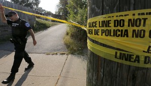 Tínedžer plánoval atentát na Trumpa. Predtým zavraždil svoju matku a nevlastného otca