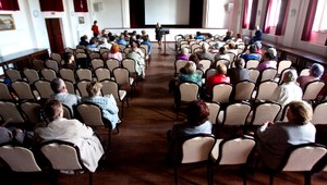 Boj proti šmejdom. Dôchodkyňa Anna sa obhajuje sama