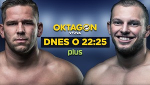 Nenechajte si ujsť tretiu časť reality show Oktagon Výzva