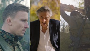 Propaganda zatieni rozum mladým chlapcom: Emil musí absolvovať tvrdý výcvik s Darkom!