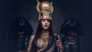 Kráľovná Egyptu sa prezliekla za muža: Na tróne bola 20 rokov