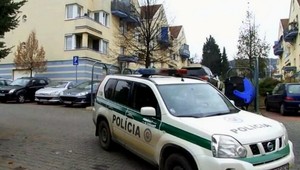 V nitrianskom byte našli zastreleného Taliana (†58)