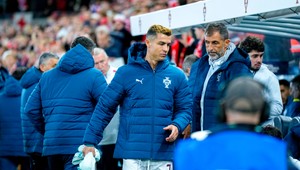 Ronaldo vybuchol od hnevu! Za jeho koncom v reprezentácii má byť spor s trénerom
