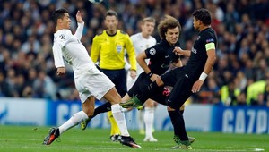 Real Madrid zdolal PSG, triumf Manchestru City
