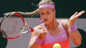 Schmiedlová nevyužila 12 setbalov, v Paríži končí