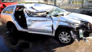 Havária Slovákov v Taliansku: Miro (†47) zrážku neprežil!