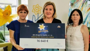 Aj v dm rozkvitli žlté narcisy