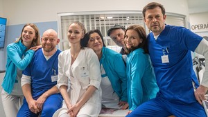 Obľúbená Nemocnica odštartuje skôr, ako ste čakali: V kalendári si poznačte TENTO dátum!