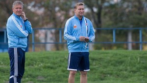 Pohár trpezlivosti pretiekol! Slovan vyhodil Chovanca so Sieglom