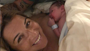 Dominika Cibulková sa dočkala! Je matkou