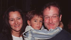 Syn Robina Williamsa sa oženil: Svadbu si naplánoval na otcove narodeniny!