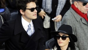 Rozchod! Katy Perry a John Mayer už netvoria pár