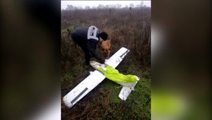 Neďaleko slovenských hraníc pristálo bezpilotné lietadlo. Riadili ho pašeráci