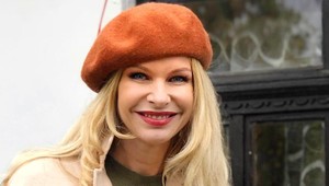 Chalupárka Katka Jesenská má doma ďalšieho dospeláka: Pozrite, aký fešák je jej syn!