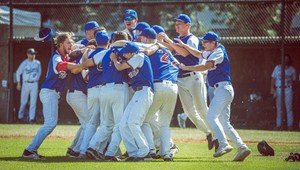 Historický úspech bejzbalistov Slovenska. Prvýkrát v histórii postúpili na ME!