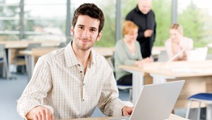 Zvedavosť, snaha, odvaha. Takto získate prácu snov