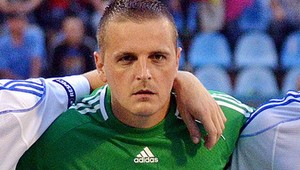 Gólman Kello je na skúške v tíme Ipswich Town