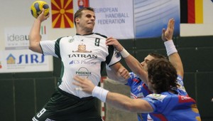 Prešovčania triumfovali na turnaji v Maďarsku