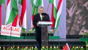 Slovensko a Maďarsko nenachádzajú zhodu v otázke nástupníckych štátov, tvrdí Orbán