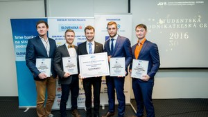 Študujete? Toto sú dôvody, prečo by ste mali podnikať