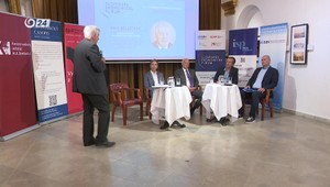 Slovenské ekonomické fórum: Je Slovensko konkurencieschopné?