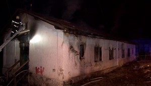 V Hnúšti zhorel 63-ročný muž. Pred plameňmi nemohol utiecť, nevedel chodiť