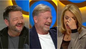 Maroš Kramár odrovnal kolegov svojím vtipom: Seniorom v rodine ho radšej nepúšťajte!