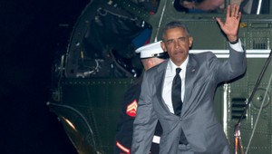 Obama poslal Kiskovi list, vyzdvihuje priateľstvo a partnerstvo