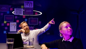 Viete, že môžete obchodovať s virtuálnymi peniazmi, ale odniesť si skutočné?