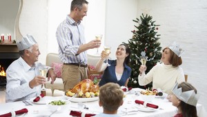 Ako prežiť Vianoce. Pozor na psychické zdravie