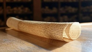 Poľskí historici odhalili tajomstvá Rimanov na papyrusoch